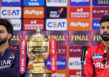 IPL 2026: इस तारीख को हो सकता है आईपीएल का ऑक्शन, रिटेंशन की ये है आखिरी डेट