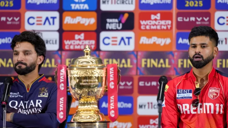 IPL 2026: इस तारीख को हो सकता है आईपीएल का ऑक्शन, रिटेंशन की ये है आखिरी डेट