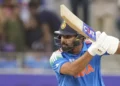 500 का जादुई आंकड़ा, रोहित शर्मा ने छुआ बड़ा मुकाम; ऐसा करने वाले बने पांचवें भारतीय