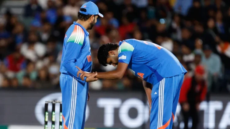 IND vs AUS: शुभमन गिल की कप्तानी में टीम इंडिया हारी सीरीज, ऑस्ट्रेलिया ने 17 साल बाद किया ये कारनामा