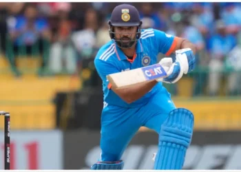 रोहित शर्मा ने ध्वस्त कर दिया सचिन तेंदुलकर का बहुत बड़ा कीर्तिमान, 14 साल बाद टूटा ये रिकॉर्ड