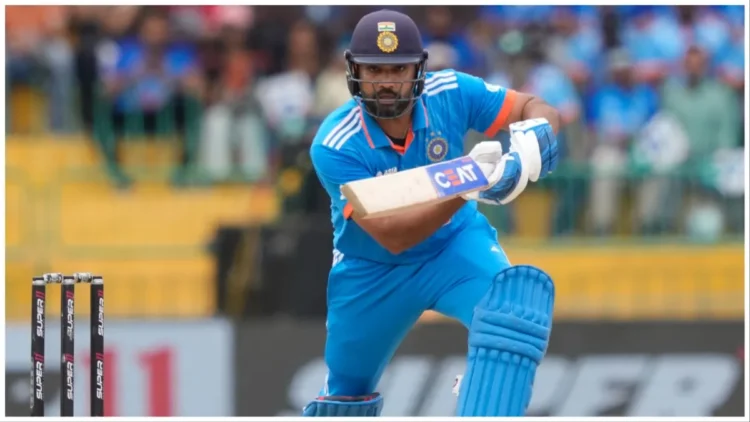 रोहित शर्मा ने ध्वस्त कर दिया सचिन तेंदुलकर का बहुत बड़ा कीर्तिमान, 14 साल बाद टूटा ये रिकॉर्ड