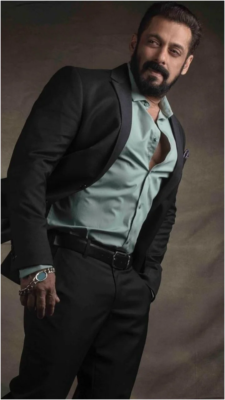 Salman Khan को पाकिस्तान ने आतंकी घोषित किया, जानिए क्या है पूरा मामला