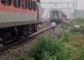 Mumbai Bhagalpur Train: अचानक चलते हुए दो हिस्सों में बंटी LTT -भागलपुर एक्सप्रेस, यात्रियों में मचा हड़कंप