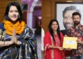 बिहार विधानसभा चुनाव 2025: मतदान से पहले ही NDA गठबंधन ने गंवाई एक सीट, ग्लैमर क्वीन सीमा का विधायक बनने का सपना टूटा