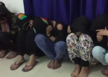 Bhubaneswar Sex Racket: सेक्स रैकेट का भंडाफोड़, विदेशों तक फैला जिस्मफरोशी का धंधा, संचालक गिरफ्तार..