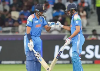 IND vs AUS 2nd ODI Live Streaming: फ्री में कैसे देखें भारत बनाम ऑस्ट्रेलिया दूसरा वनडे लाइव
