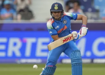 कप्तान शुभमन गिल क्या वनडे में कर पाएंगे ये बड़ा कमाल, सिर्फ सचिन तेंदुलकर ही ऐसा करने में हुए हैं कामयाब