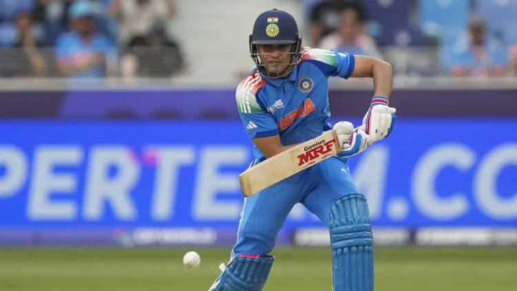 कप्तान शुभमन गिल क्या वनडे में कर पाएंगे ये बड़ा कमाल, सिर्फ सचिन तेंदुलकर ही ऐसा करने में हुए हैं कामयाब