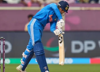 स्मृति मंधाना ने महिला वनडे क्रिकेट में किया ऐतिहासिक कारनामा, बन गई ऐसा करने वाली पहली खिलाड़ी