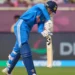 स्मृति मंधाना ने महिला वनडे क्रिकेट में किया ऐतिहासिक कारनामा, बन गई ऐसा करने वाली पहली खिलाड़ी