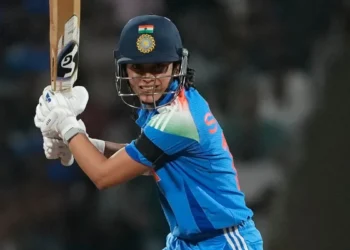 स्मृति मंधाना ने हासिल किया ऑस्ट्रेलिया के खिलाफ बड़ा मुकाम, ऐसा करने वाली बनीं सिर्फ दूसरी भारतीय महिला खिलाड़ी