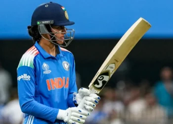 स्मृति मंधाना ने रच दिया इतिहास, लेकिन भारतीय टीम की टेंशन नहीं हो रही है कम
