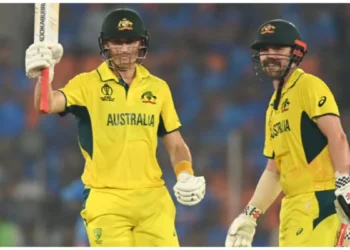 भारत बनाम ऑस्ट्रेलिया सीरीज से पहले क्या बोले ट्रेविस हेड, रोहित और कोहली के भविष्य पर भी कही ये बात