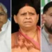 Lalu Yadav IRCTC Scam: बिहार चुनाव से पहले लालू परिवार को बड़ा झटका, IRCTC मामले में आरोप तय… यहां जानिए किन दो धराओं पर चलेगा मुकदमा…