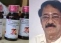 SRESAN MEDICALS Owner Arrested: पुलिस का बड़ा एक्शन, 20 बच्चों की मौत जिम्मेदार कोल्ड्रिफ कफ सिरप कंपनी का मालिक गिरफ्तार…