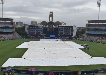 IND vs AUS: सेमीफाइनल में भारत के लिए बारिश न बन जाए रोड़ा, रद्द हुआ मुकाबला तो किसे मिलेगा फाइनल का टिकट