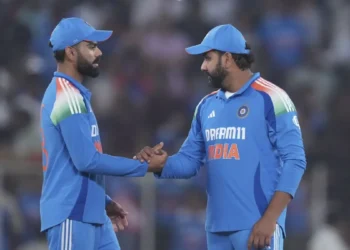 क्या रोहित और विराट ऑस्ट्रेलिया दौरे के बाद लेंगे वनडे से संन्यास? राजीव शुक्ला ने कह दी बड़ी बात