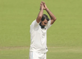 मोहम्मद शमी ने खटखटाया टीम इंडिया में वापसी का दरवाजा, 7 विकेट लेकर दिलाई टीम को शानदार जीत