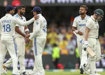 36 साल के खिलाड़ी को मिल सकती है इस बड़ी सीरीज में कप्तानी, चीफ सेलेक्टर ने दिया बड़ा बयान