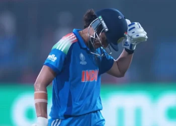 अजीबोगरीब तरीके से आउट हुईं स्मृति मंधाना, थर्ड अंपायर के फैसले पर दिया ऐसा रिएक्शन, देखें VIDEO