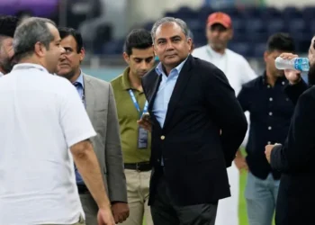 लगता है अब अंजाम भुगत कर ही मानेंगे मोहसिन नकवी! BCCI के मेल पर दिया ऐसा जवाब