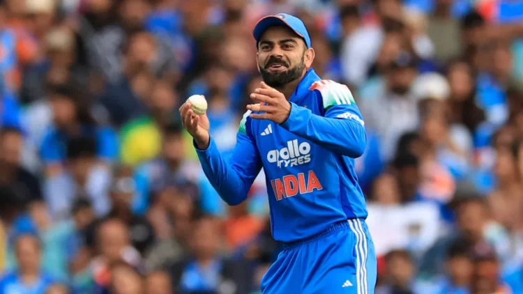 विराट कोहली ने ध्वस्त किया इयान बॉथम का महारिकॉर्ड, ऑस्ट्रेलिया में रचा नया इतिहास