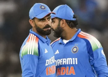 टीम इंडिया से कब जुड़ेंगे विराट कोहली और रोहित शर्मा, ऑस्ट्रेलिया दौरे पर रवाना होने को लेकर आया बड़ा अपडेट