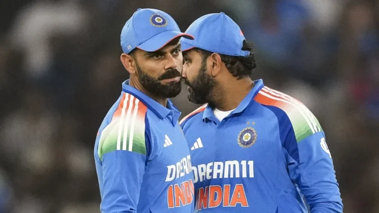 टीम इंडिया से कब जुड़ेंगे विराट कोहली और रोहित शर्मा, ऑस्ट्रेलिया दौरे पर रवाना होने को लेकर आया बड़ा अपडेट