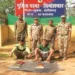 Cg Current News : छत्तीसगढ़ के इस जिले में सर्च ऑपरेशन के दौरान विस्फोटक के साथ दो इनामी नक्सली गिरफ्तार!