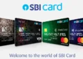 SBI Card : SBI Card के नियमों में बड़ा बदलाव, अब इन ट्रांजेक्शन पर लगेगा 1% एक्स्ट्रा चार्ज..