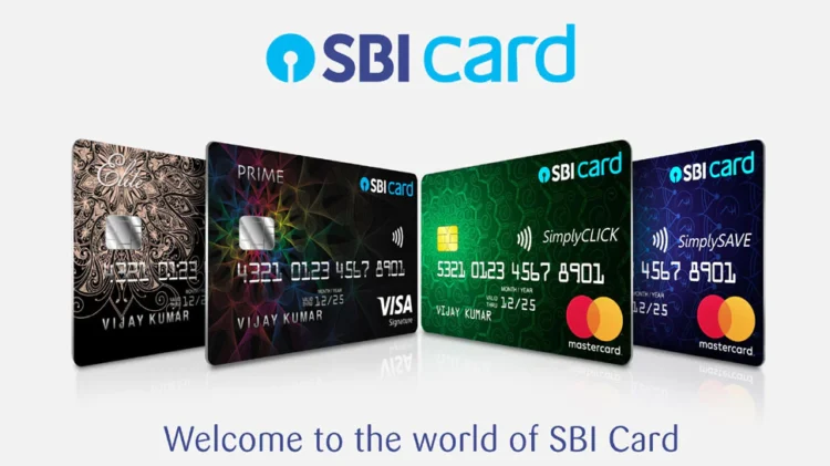 SBI Card : SBI Card के नियमों में बड़ा बदलाव, अब इन ट्रांजेक्शन पर लगेगा 1% एक्स्ट्रा चार्ज..