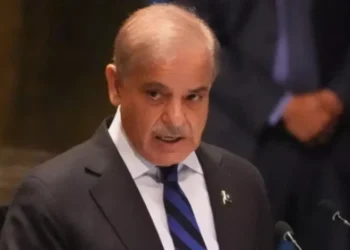 Shehbaz Sharif: शहबाज शरीफ की गीदड़भभकी! पाकिस्तान में हुए आत्मघाती हमले के लिए भारत को ठहराया जिम्मेदार…