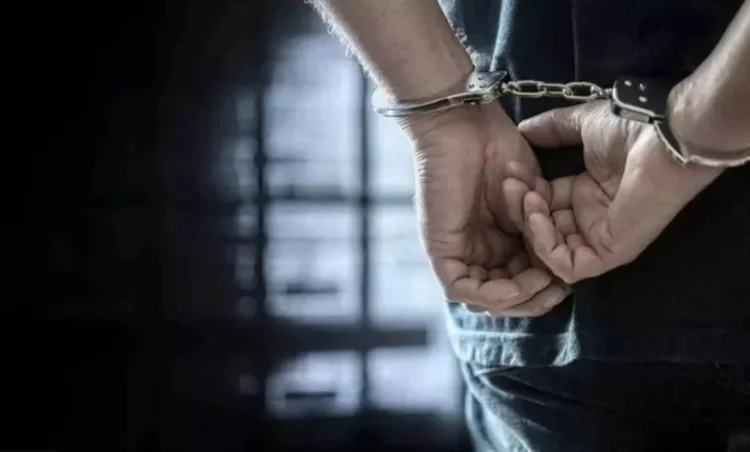 छत्तीसगढ़ न्यूज़ (समाचार) Chhattisgarh Latest News: ATS का बड़ा एक्शन, आतंकियों का सोशल मीडिया हैंडलर्स रायपुर में गिरफ्तार