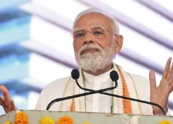 Bihar election: बिहार चुनावी जीत पर पीएम मोदी का पहला रिएक्शन… कहा – ‘सुशासन-विकास की हुई जीत…’