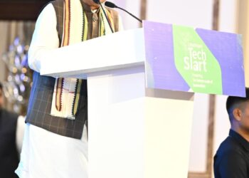 विजन 2047 की ओर सशक्त कदम: छत्तीसगढ़ टेक स्टार्ट 2025 ने खोले नवाचार के नए द्वार