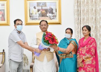 मुख्यमंत्री विशेष स्वास्थ्य सहायता योजना बन रही लोगों के लिए संजीवनी