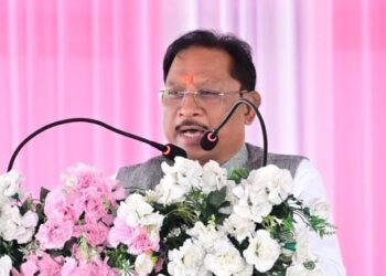 कल्चुरी कलार समाज के सम्मेलन में शामिल हुए मुख्यमंत्री