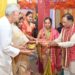 मुख्यमंत्री श्री विष्णुदेव साय बसना सलखण्ड में मां महालक्ष्मी पूजन कार्यक्रम में हुए शामिल