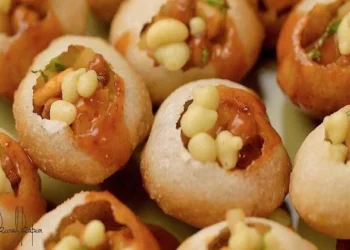 Chhattisgarh latest news: गोलगप्पे खाना पड़ा महंगा, फूड पॉइजनिंग से 34 लोग बीमार, दो की हालत गंभीर