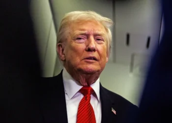 US ban Indian Company: डोनाल्ड ट्रंप ने भारतीय कंपनी समेत 7 देशों की कंपनी पर लगाया बैन…