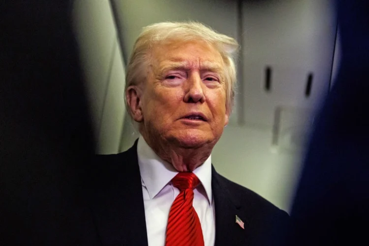 US ban Indian Company: डोनाल्ड ट्रंप ने भारतीय कंपनी समेत 7 देशों की कंपनी पर लगाया बैन…