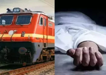 Train Accident: बड़ा रेल हादसा, ट्रेन से कटकर 11 लोगों की दर्दनाक मौत