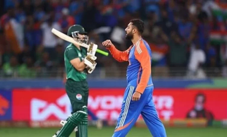 IND Vs PAK : T-20 वर्ल्ड कप में जानिए कब होगा भारत-पाकिस्तान का हाई-वोल्टेज मुकाबला, नोट कर लीजिए तारीख