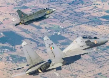 NOTAM for Bay of Bengal: बंगाल की खाड़ी में 1400 KM तक भारत ने नो-फ्लाई जोन किया घोषित, NOTAM जारी होते ही पाकिस्तान और चीन में हड़कंप…