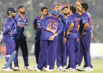 Indian ODI Squad Announced: वनडे सीरीज के लिए टीम इंडिया का ऐलान, केएल राहुल बने कप्तान…