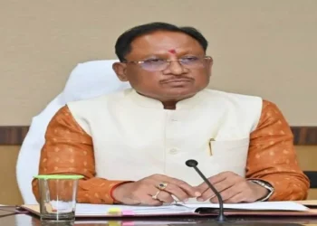 Chhattisgarh latest news: साय कैबिनेट की बैठक संपन्न, EWS एवं LIG भवनों, फ्लैटों को बेचने के लिए कैबिनेट ने लिया बड़ा फैसला