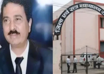 CG Liquor Scam Update: शराब घोटाला मामले में 7 हजार पन्नों का चालान कोर्ट में पेश, पूर्व IAS निरंजन दास समेत 6 आरोपी नामजद..