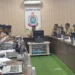 Raigarh News:अपराध समीक्षा बैठक : एसपी दिव्यांग पटेल के निर्देश — लंबित प्रकरणों का शीघ्र निराकरण करें, विजुअल पुलिसिंग को बनाएं और प्रभावी