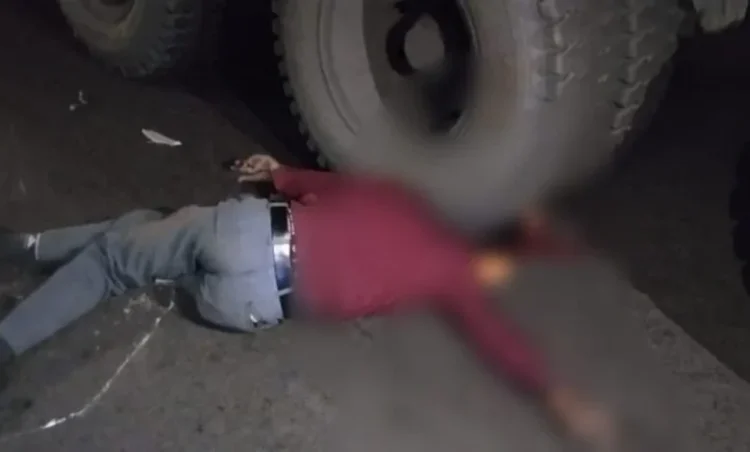 Raigarh News: किरोड़ीमल नगर के पार्षद नंदकुमार यादव का सड़क दुर्घटना में निधन